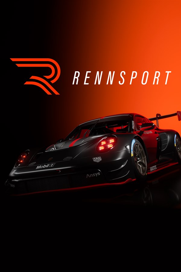 RENNSPORT اكس بوكس حساب جديد