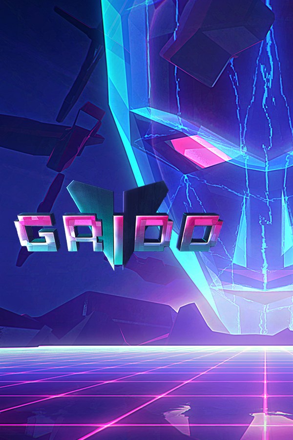 GRIDD: Retroenhanced اكس بوكس حساب جديد