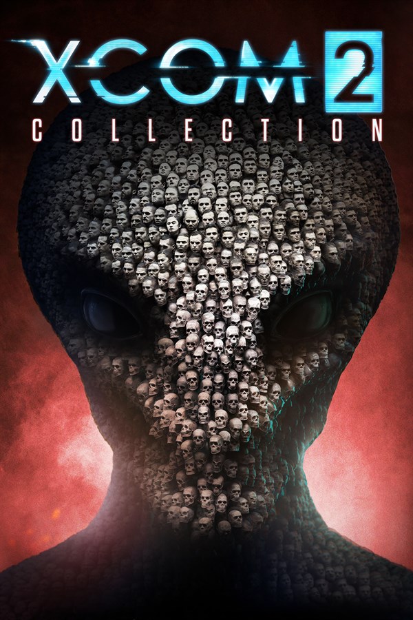 XCOM® 2 Collection اكس بوكس حساب جديد