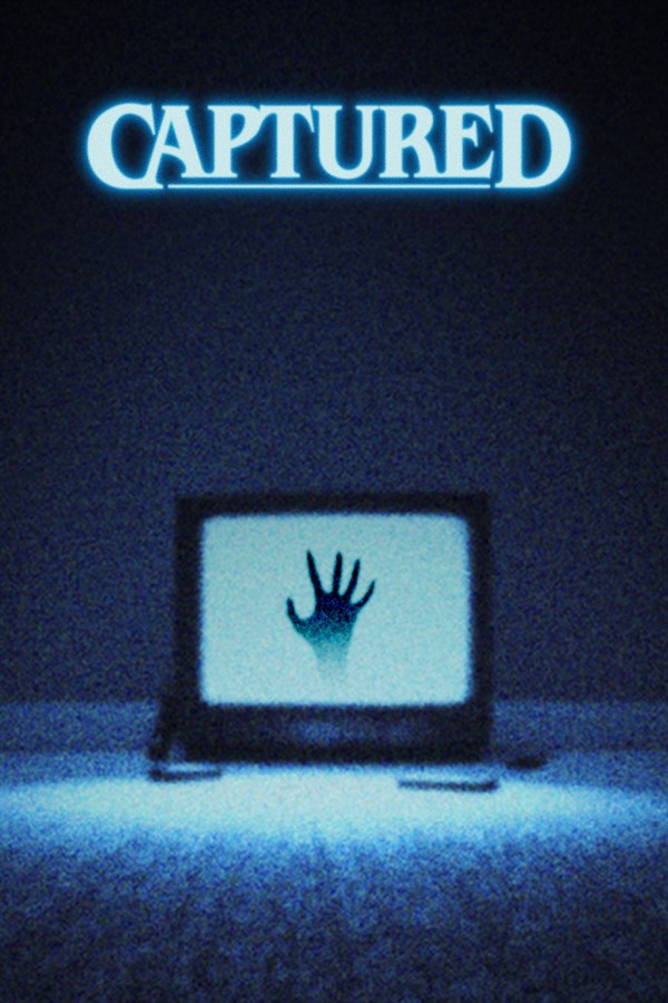 CAPTURED اكس بوكس حساب جديد