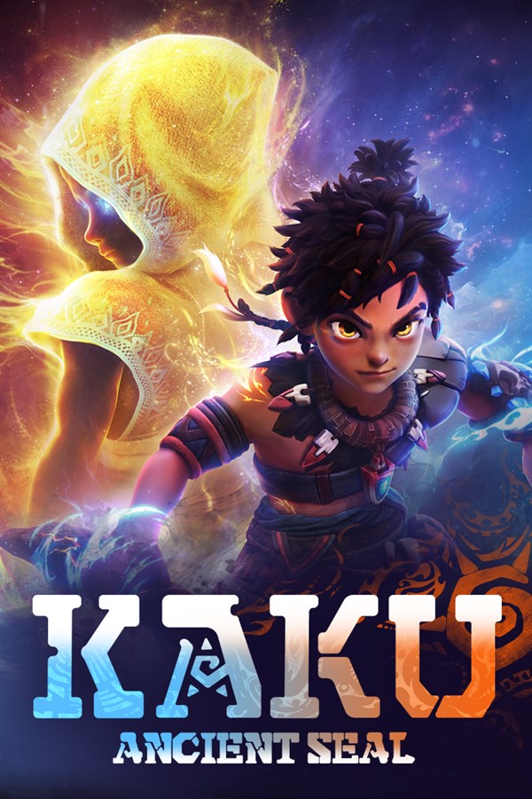 KAKU - Ancient Seal اكس بوكس حساب جديد