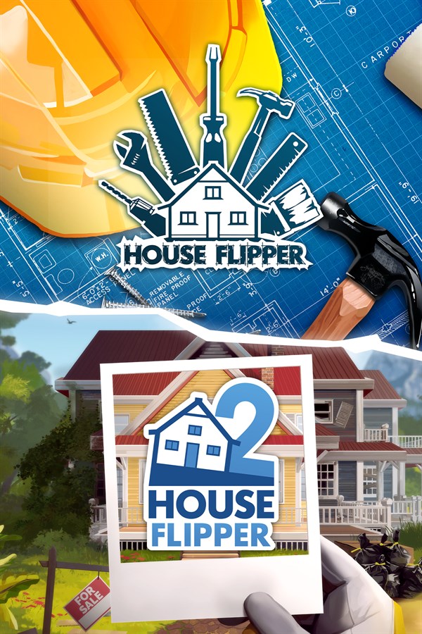 Complete Flipping Experience اكس بوكس حساب جديد