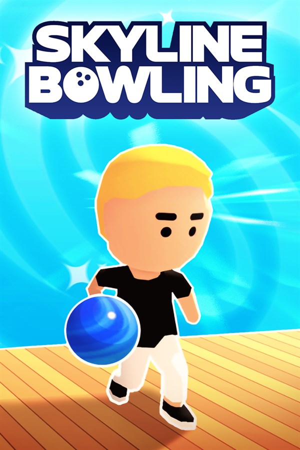 Skyline Bowling اكس بوكس حساب جديد