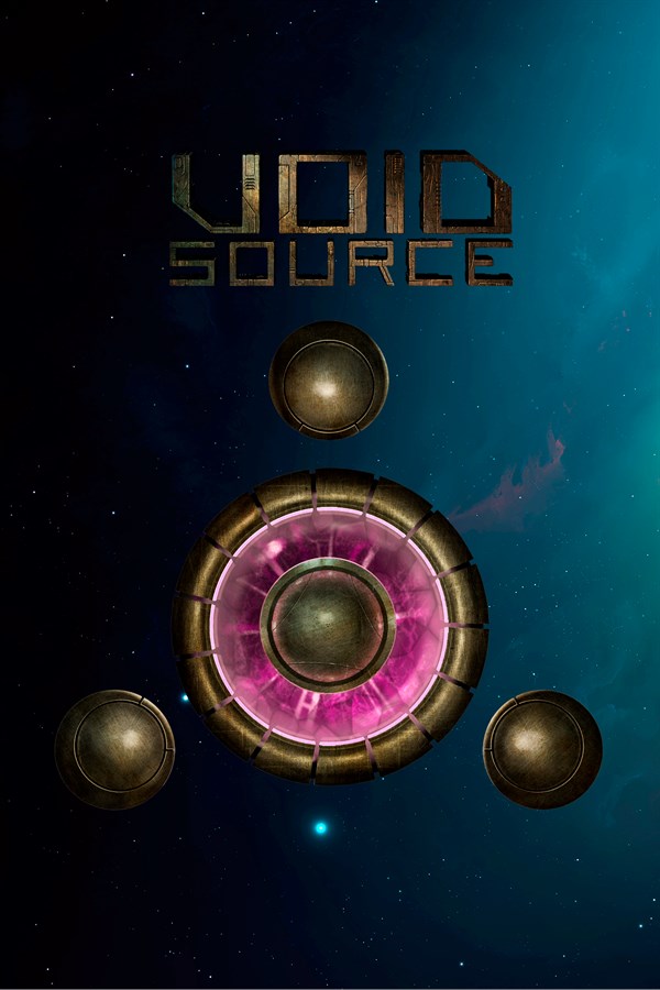 Void Source (Windows) اكس بوكس حساب جديد