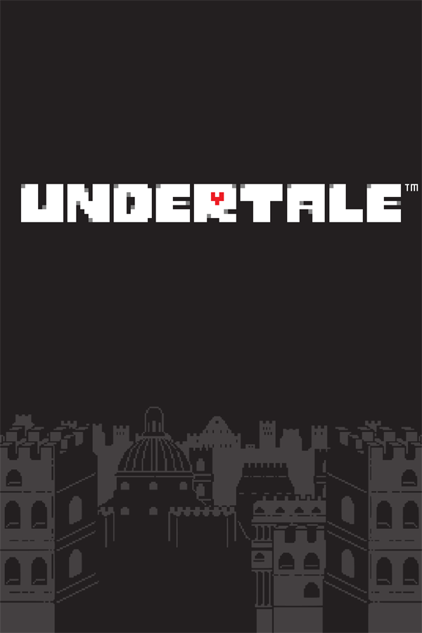 Undertale اكس بوكس حساب جديد