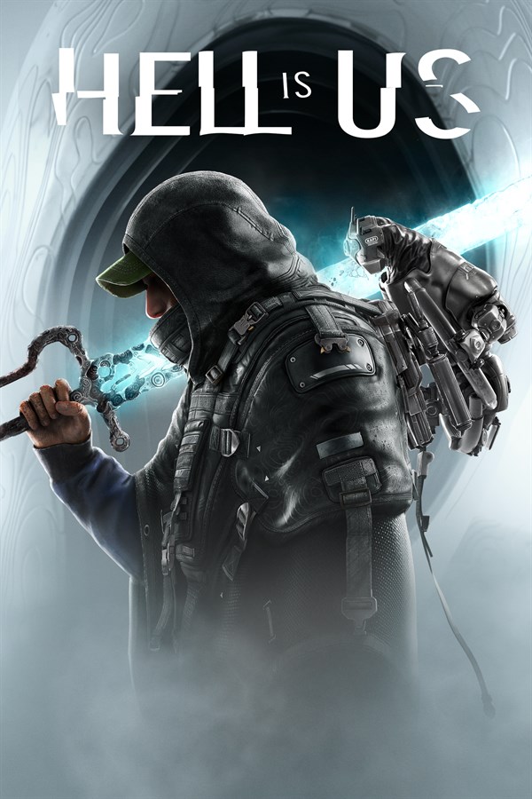 Hell is Us اكس بوكس حساب جديد