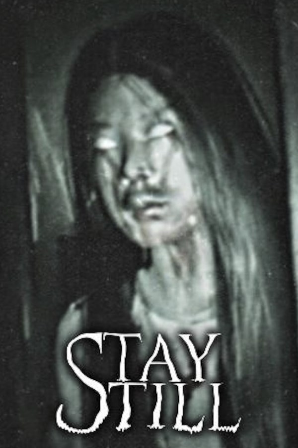 Stay Still اكس بوكس حساب جديد