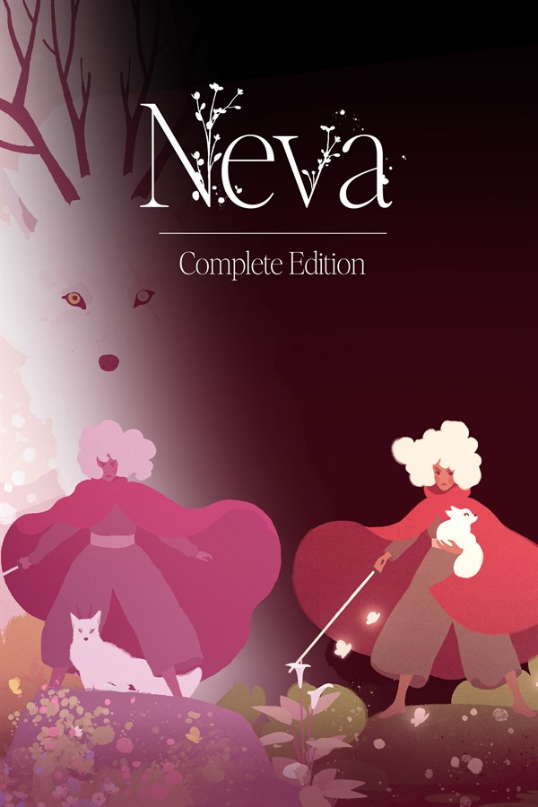 Neva - Complete Edition اكس بوكس حساب جديد