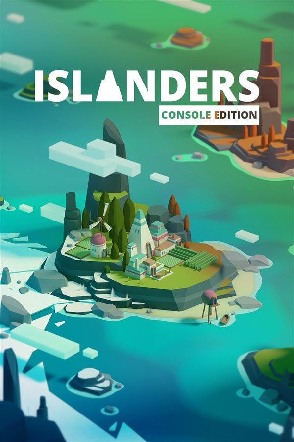 Islanders اكس بوكس حساب جديد