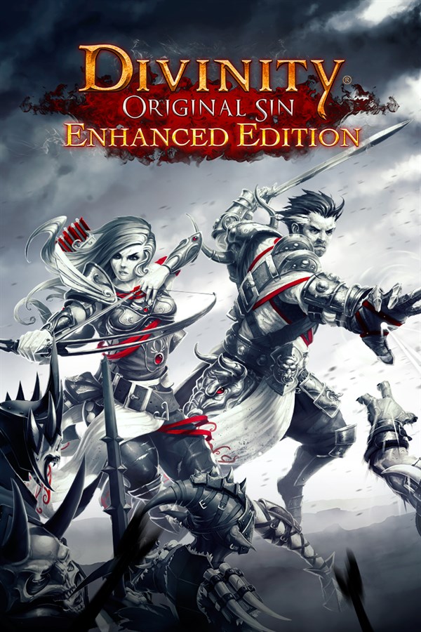 Divinity: Original Sin - Enhanced Edition اكس بوكس حساب جديد