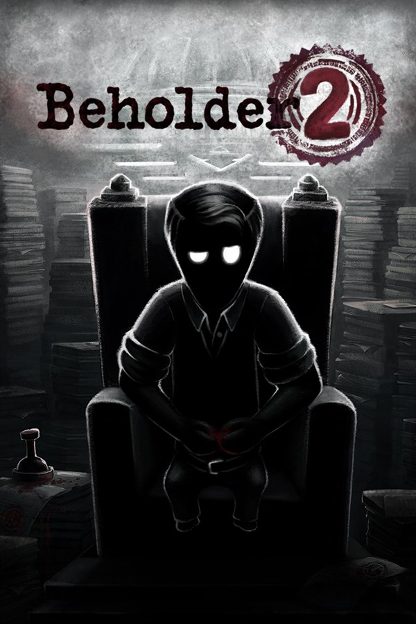 Beholder 2 اكس بوكس حساب جديد