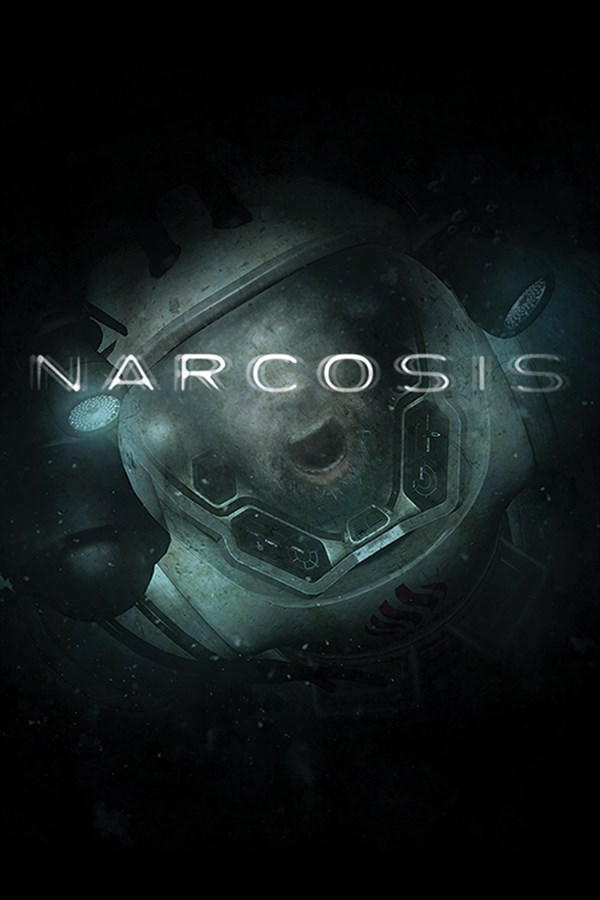 Narcosis اكس بوكس حساب جديد