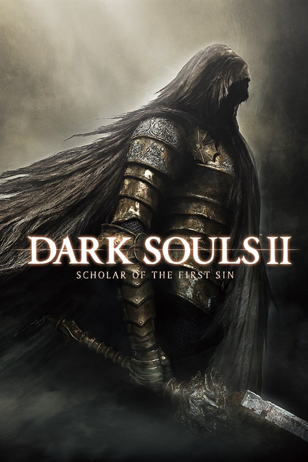 DARK SOULS™ II: Scholar of the First Sin اكس بوكس حساب جديد