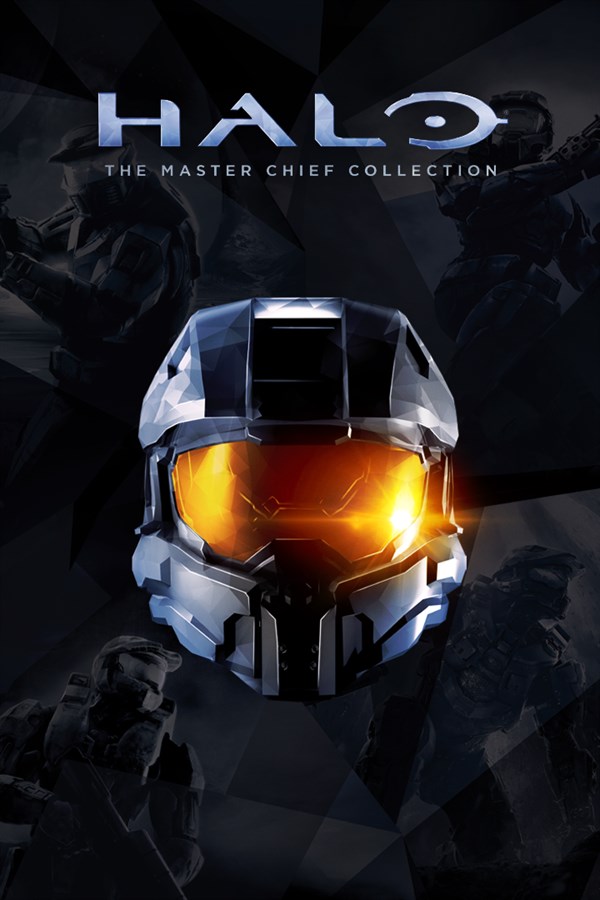 Halo: The Master Chief Collection اكس بوكس حساب جديد