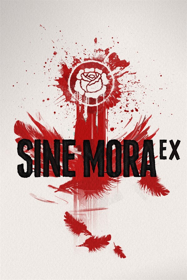 Sine Mora EX اكس بوكس حساب جديد