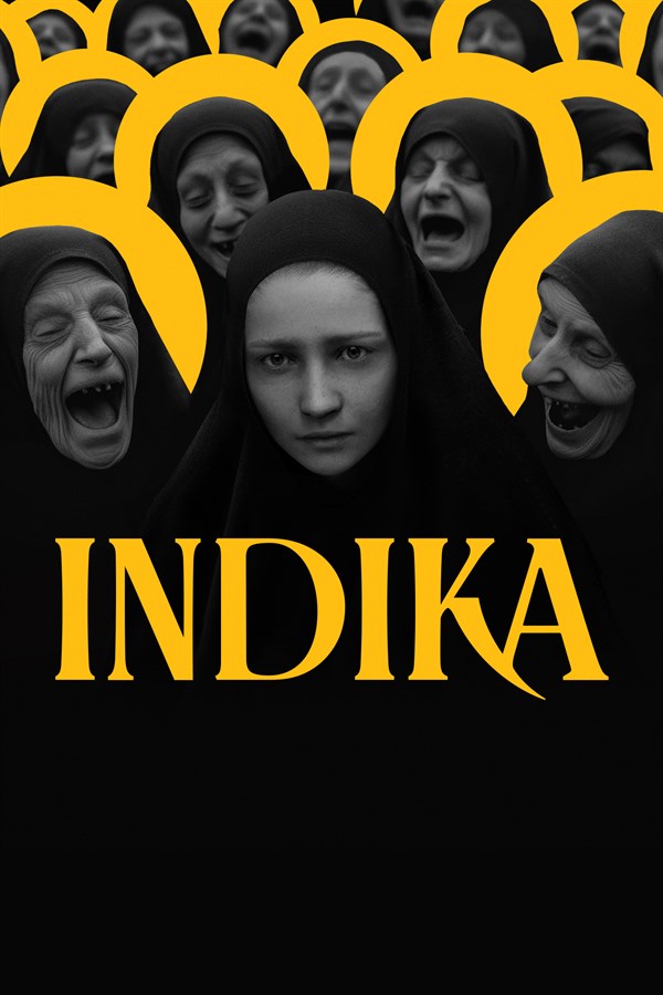 INDIKA اكس بوكس حساب جديد