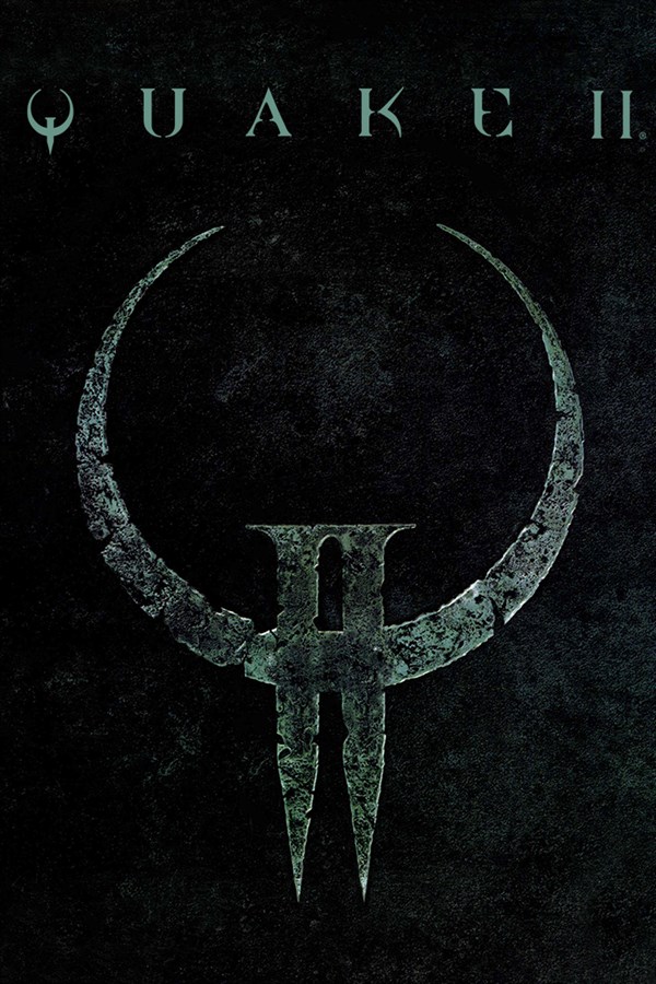 Quake II اكس بوكس حساب جديد