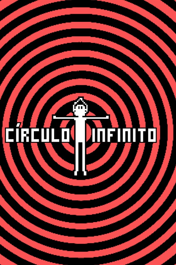 Círculo infinito اكس بوكس حساب جديد