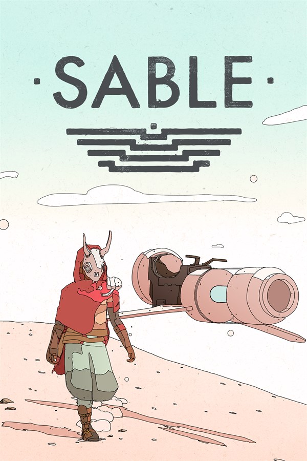 Sable اكس بوكس حساب جديد