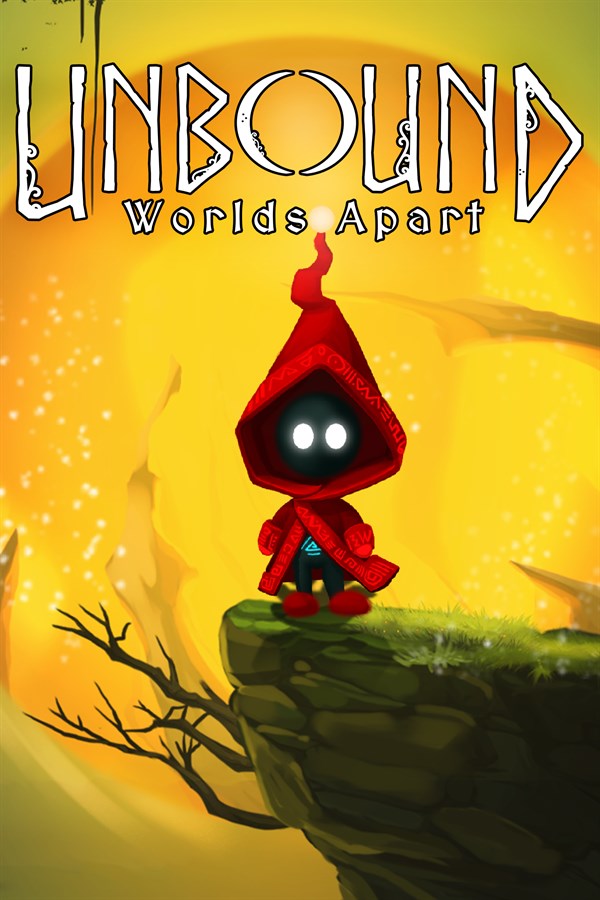 Unbound: Worlds Apart اكس بوكس حساب جديد