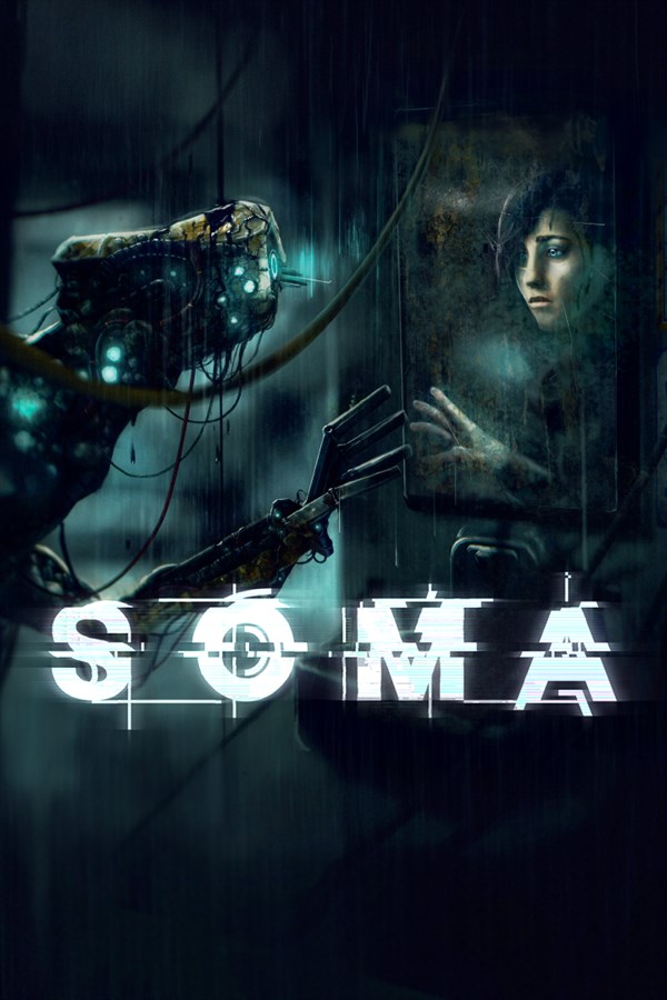 SOMA اكس بوكس حساب جديد