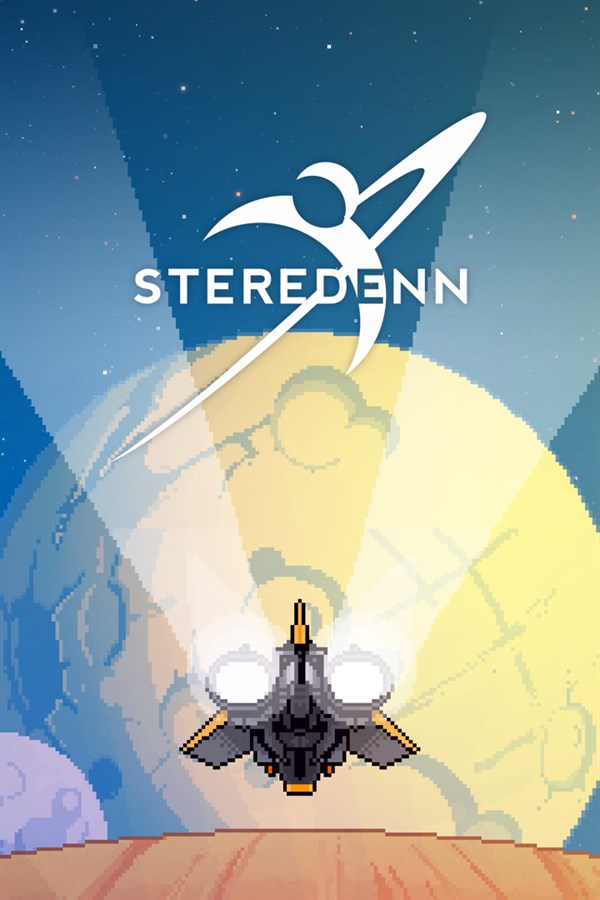 Steredenn: Binary Stars اكس بوكس حساب جديد