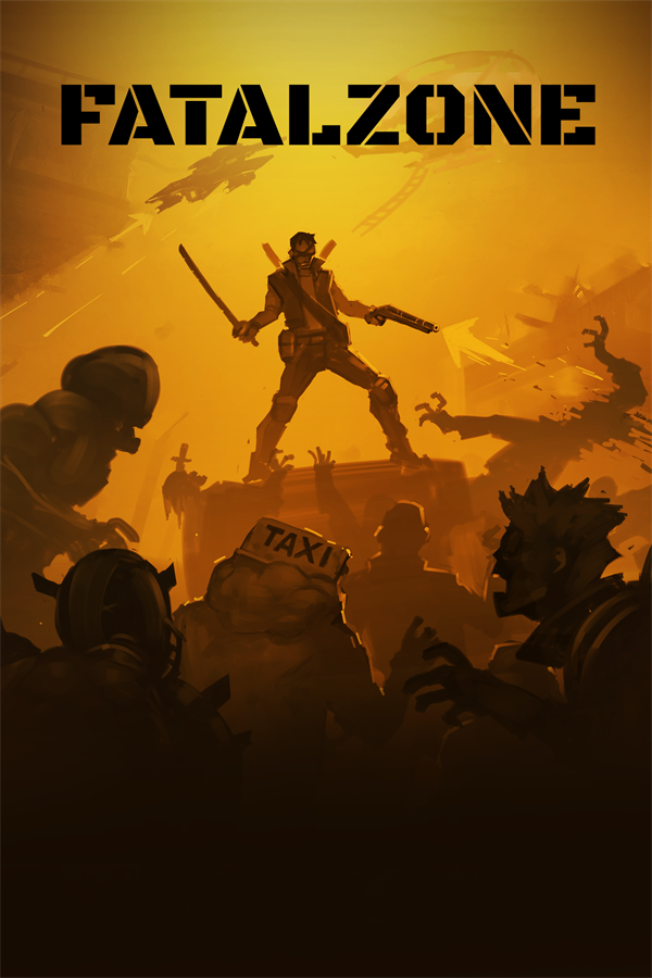 FatalZone اكس بوكس حساب جديد