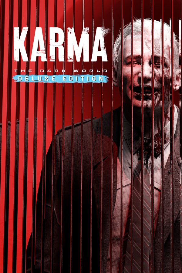 KARMA: The Dark World - Digital Deluxe Bundle اكس بوكس حساب جديد