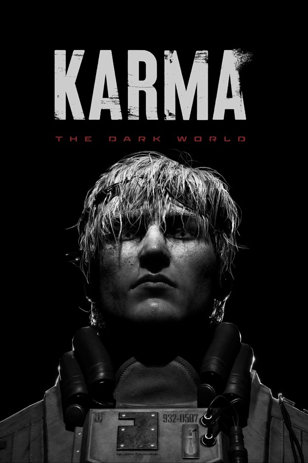 KARMA: The Dark World اكس بوكس حساب جديد