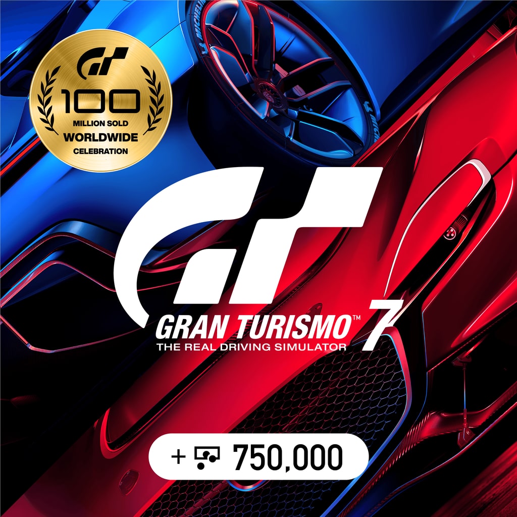 Gran Turismo™ 7 بلاستيشن شراء مباشر