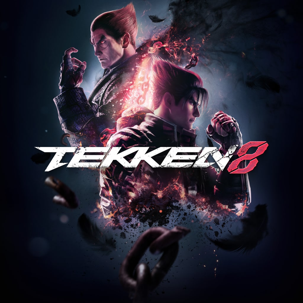 TEKKEN 8 بلاستيشن شراء مباشر