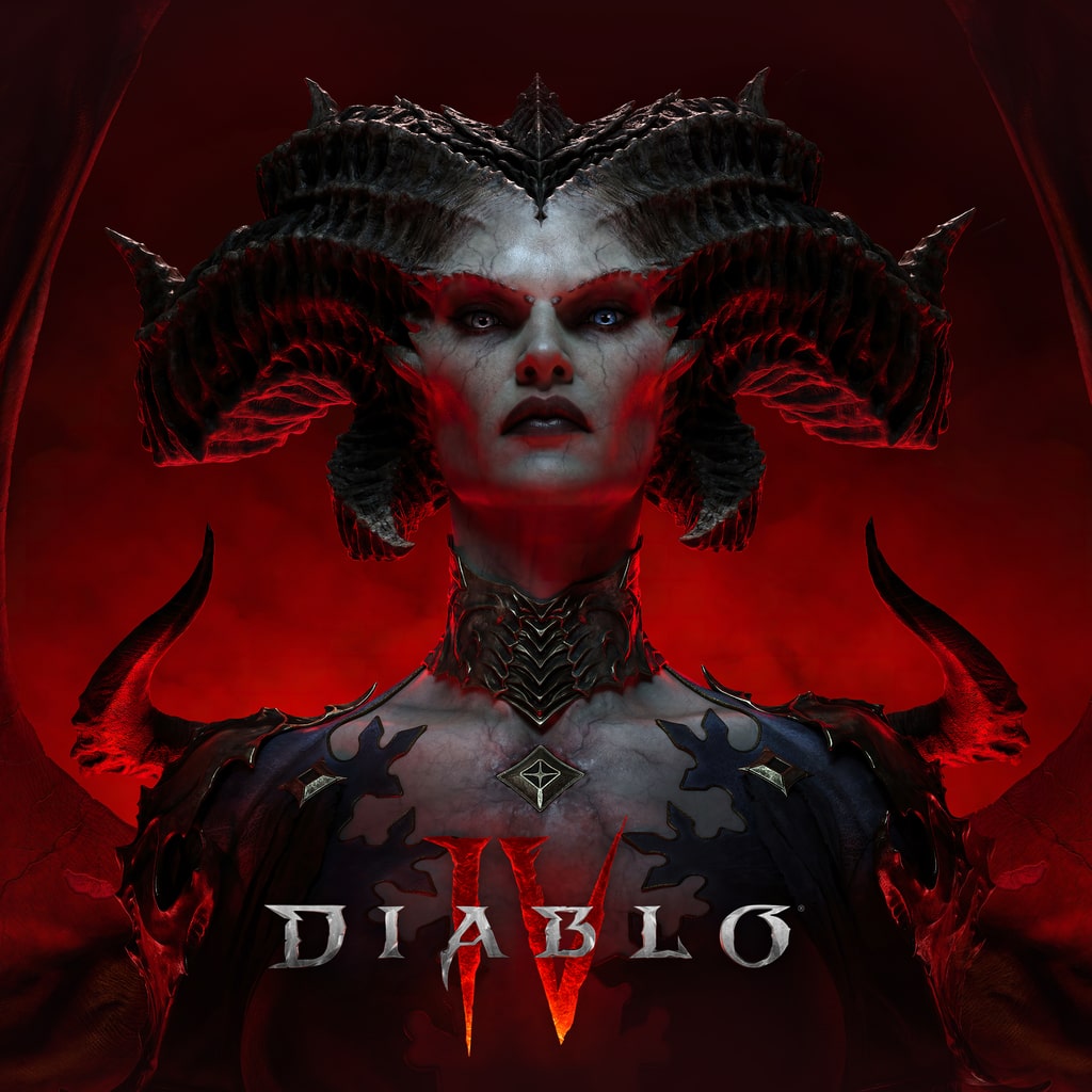 Diablo® IV - Standard Edition بلاستيشن شراء مباشر