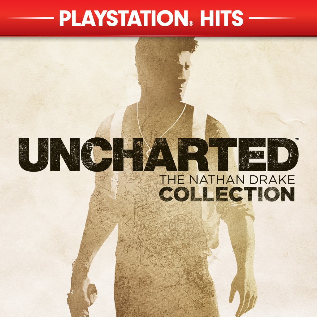 Uncharted™: The Nathan Drake Collection بلاستيشن شراء مباشر