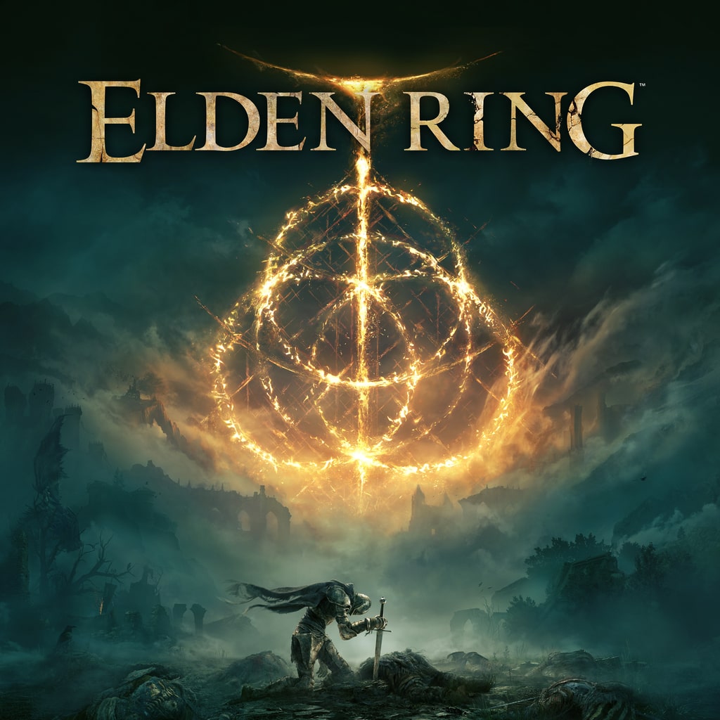 ELDEN RING PS4 & PS5 بلاستيشن شراء مباشر