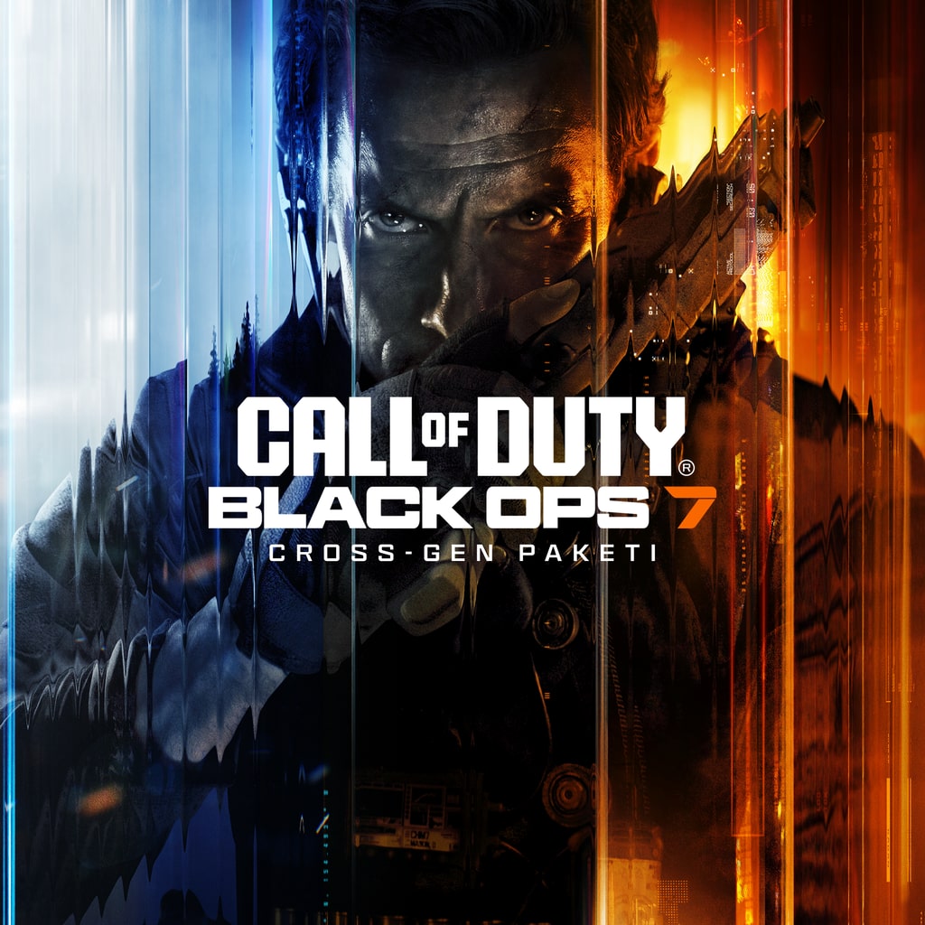 Call of Duty®: Black Ops 7 - Cross-Gen Bundle بلاستيشن شراء مباشر