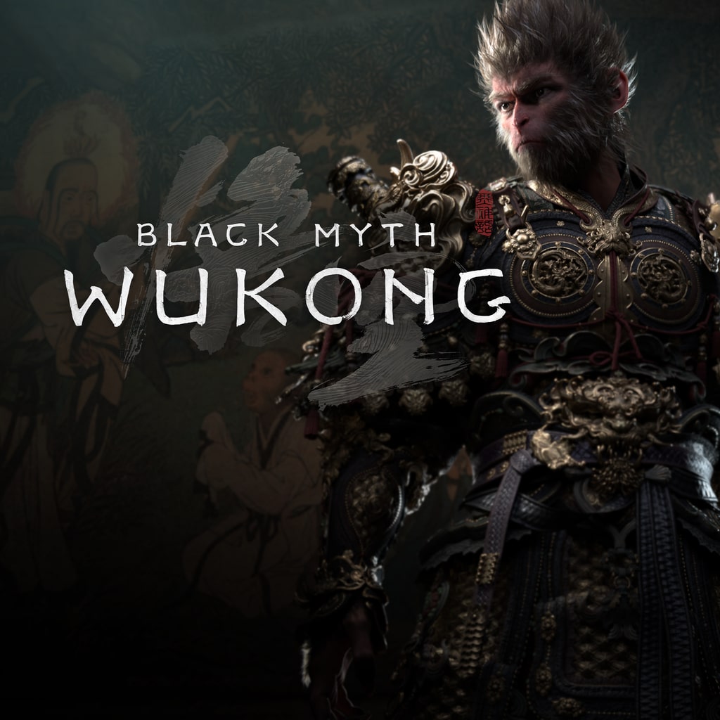 Black Myth: Wukong بلاستيشن شراء مباشر