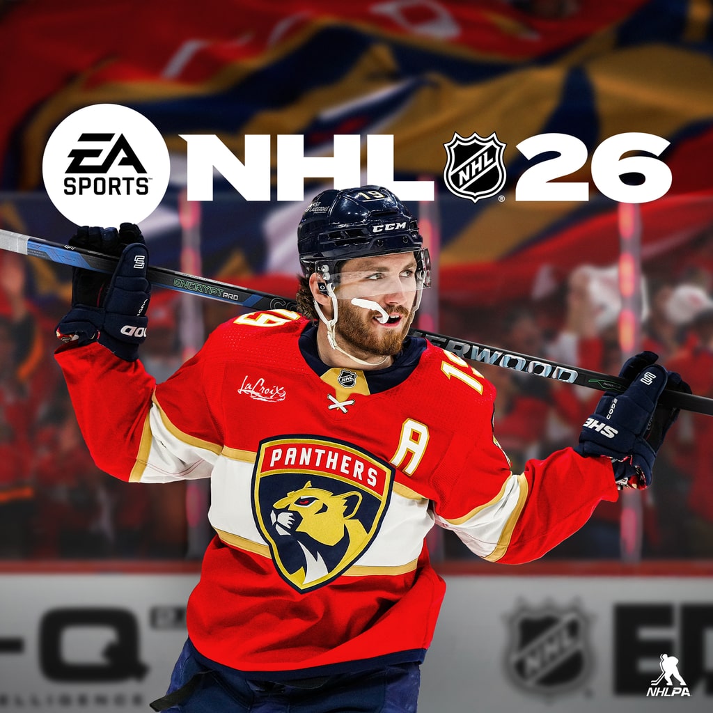 NHL® 26 Standard Edition PS5 بلاستيشن شراء مباشر