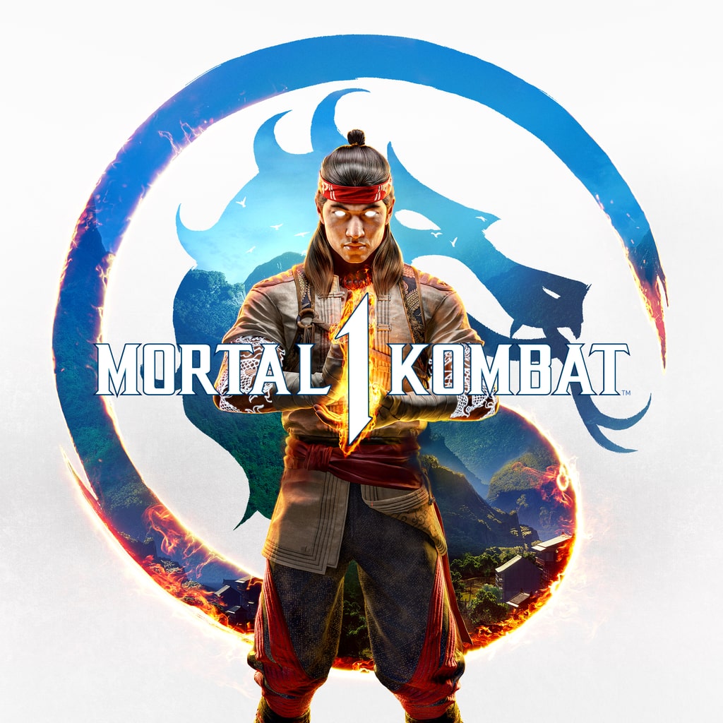 Mortal Kombat™ 1 بلاستيشن شراء مباشر