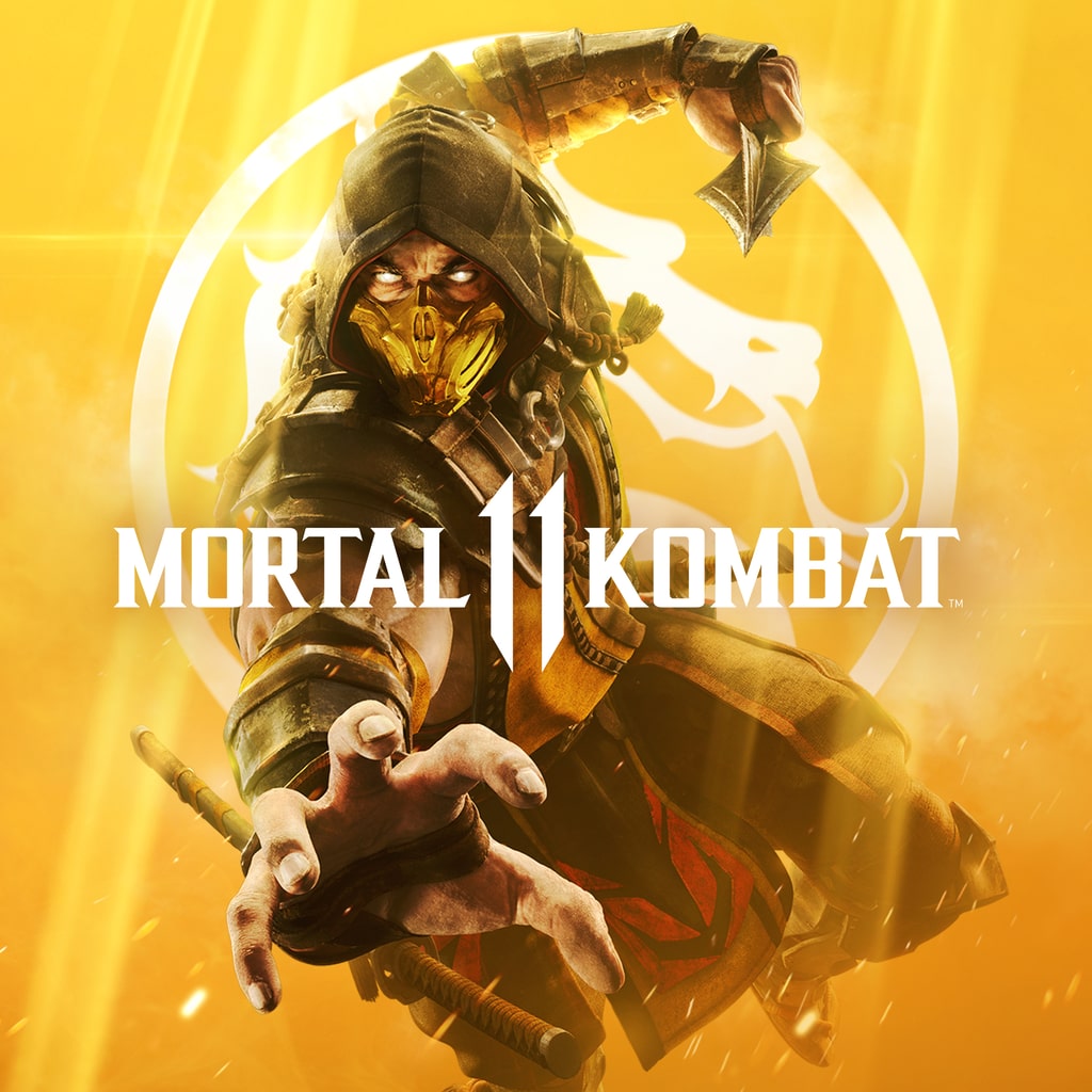 Mortal Kombat 11 بلاستيشن شراء مباشر