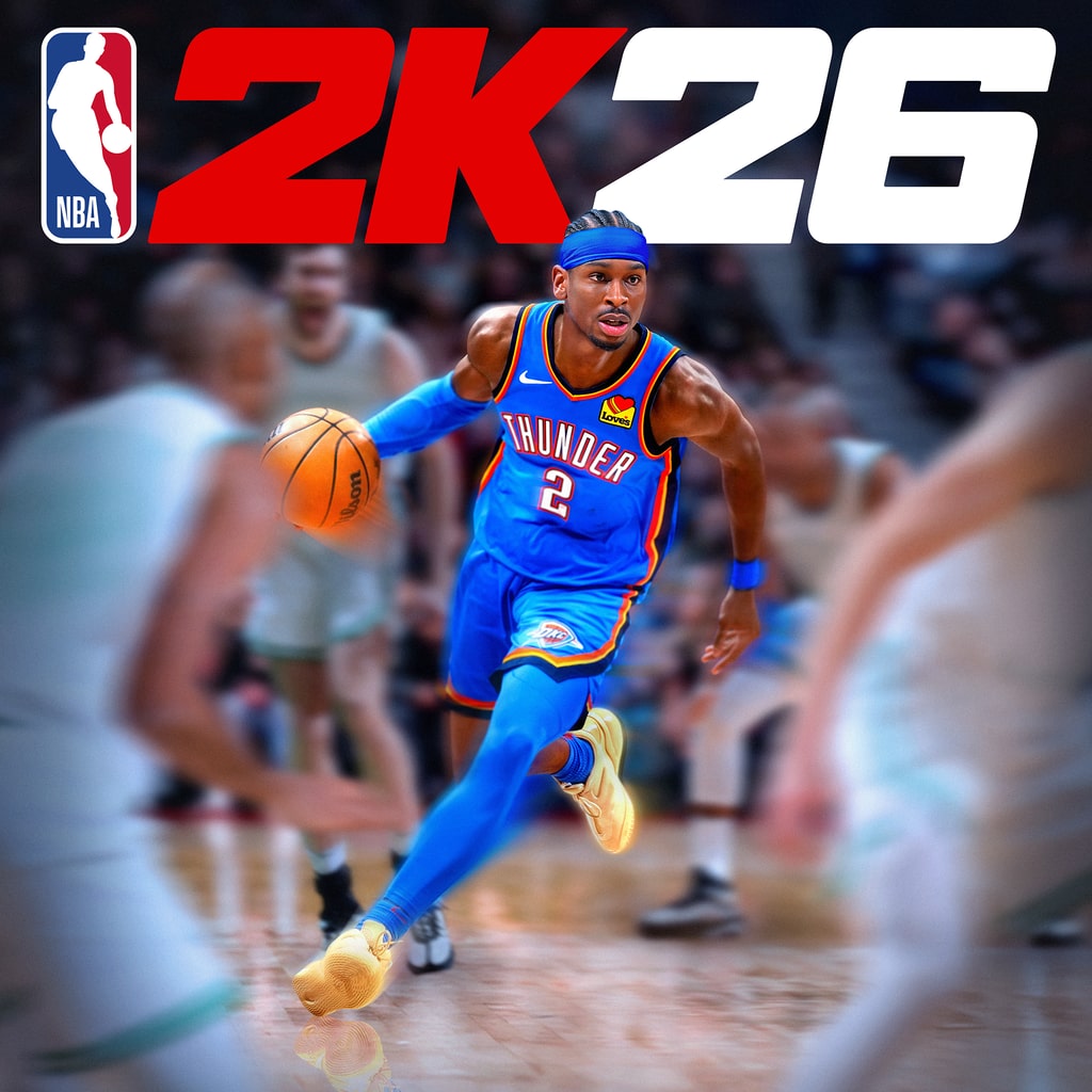 NBA 2K26 for PS5® بلاستيشن شراء مباشر
