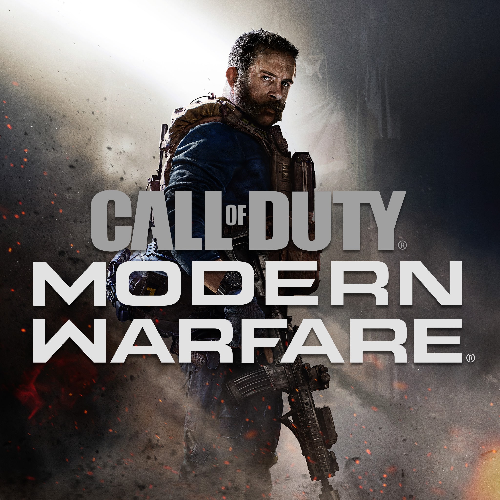 Call of Duty®: Modern Warfare® بلاستيشن شراء مباشر