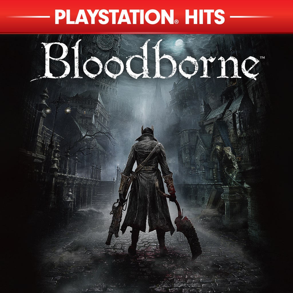 Bloodborne™ بلاستيشن شراء مباشر