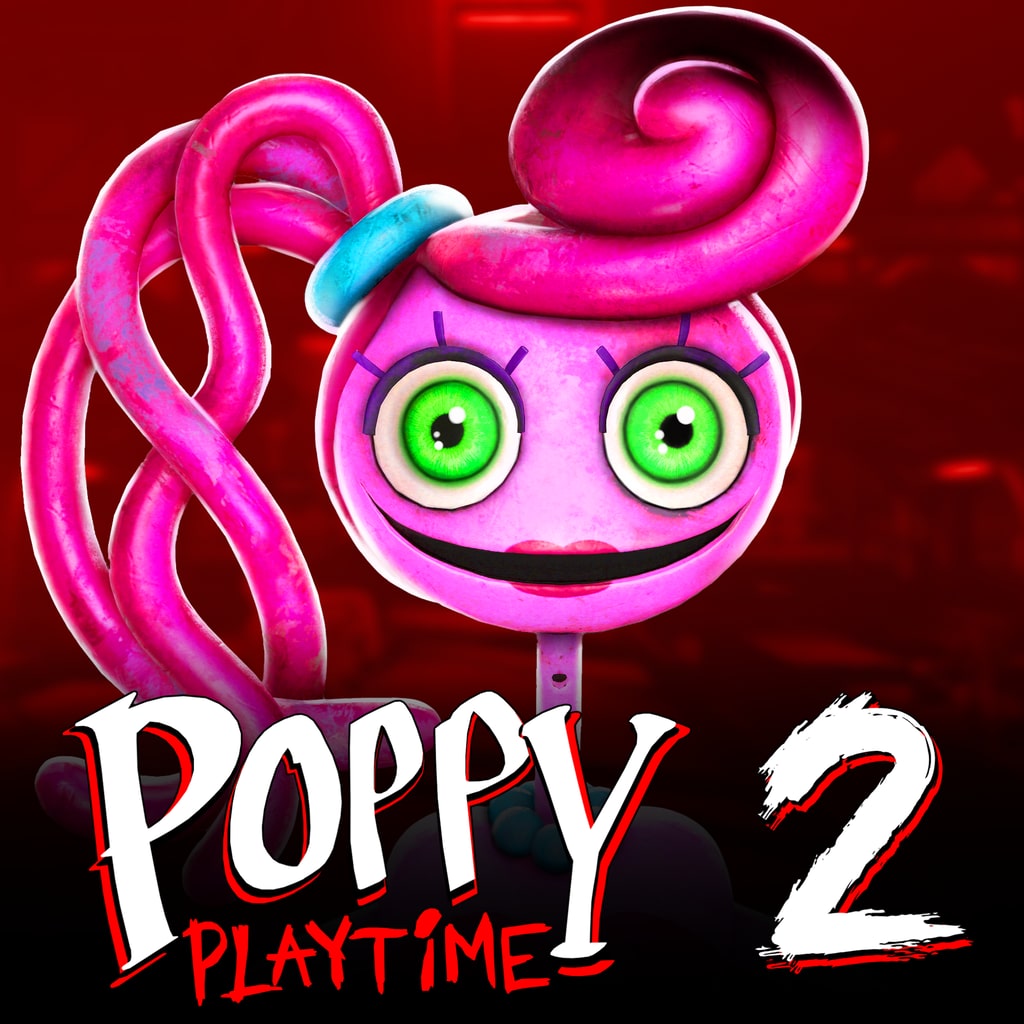 Poppy Playtime: Chapter 2 بلاستيشن شراء مباشر