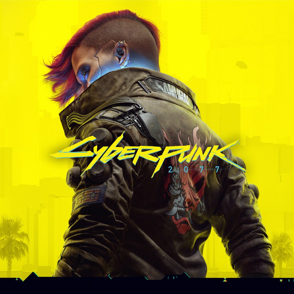Cyberpunk 2077 بلاستيشن شراء مباشر