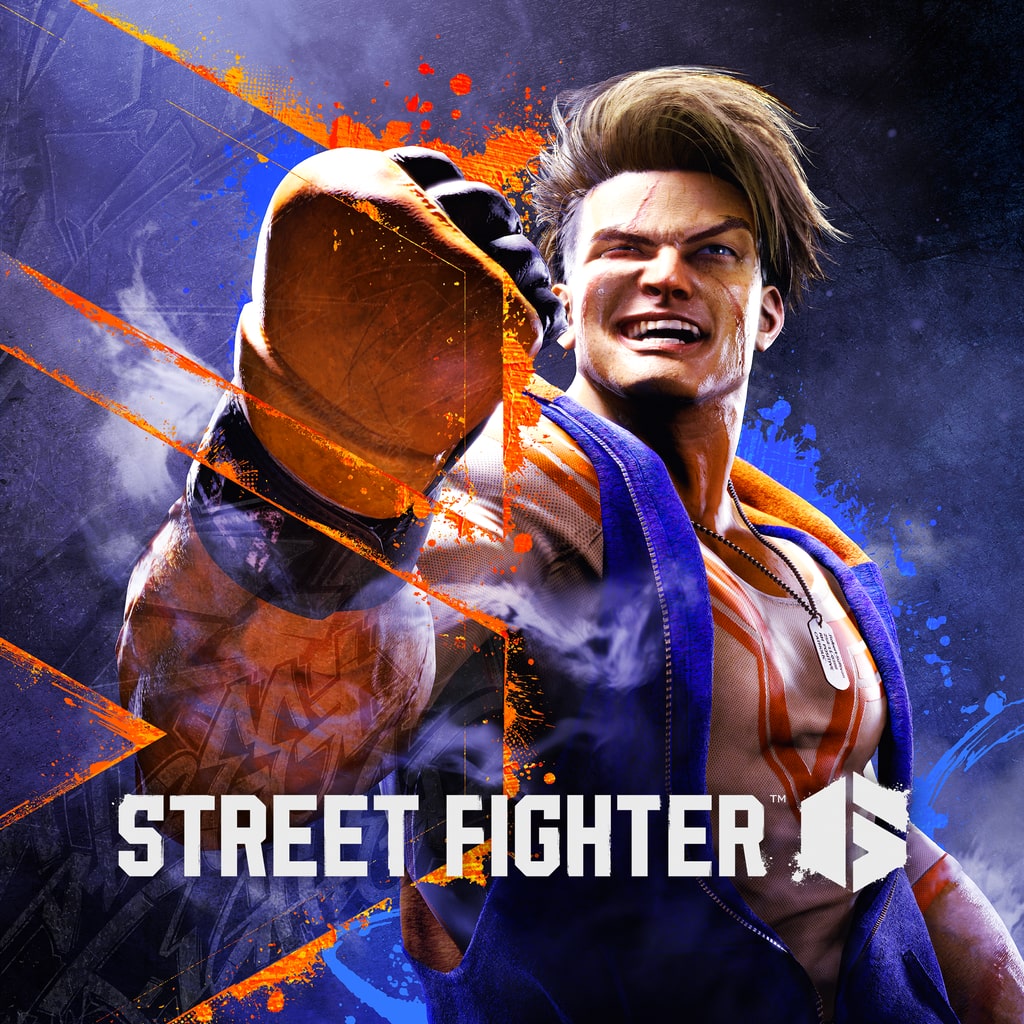 Street Fighter™ 6 بلاستيشن شراء مباشر