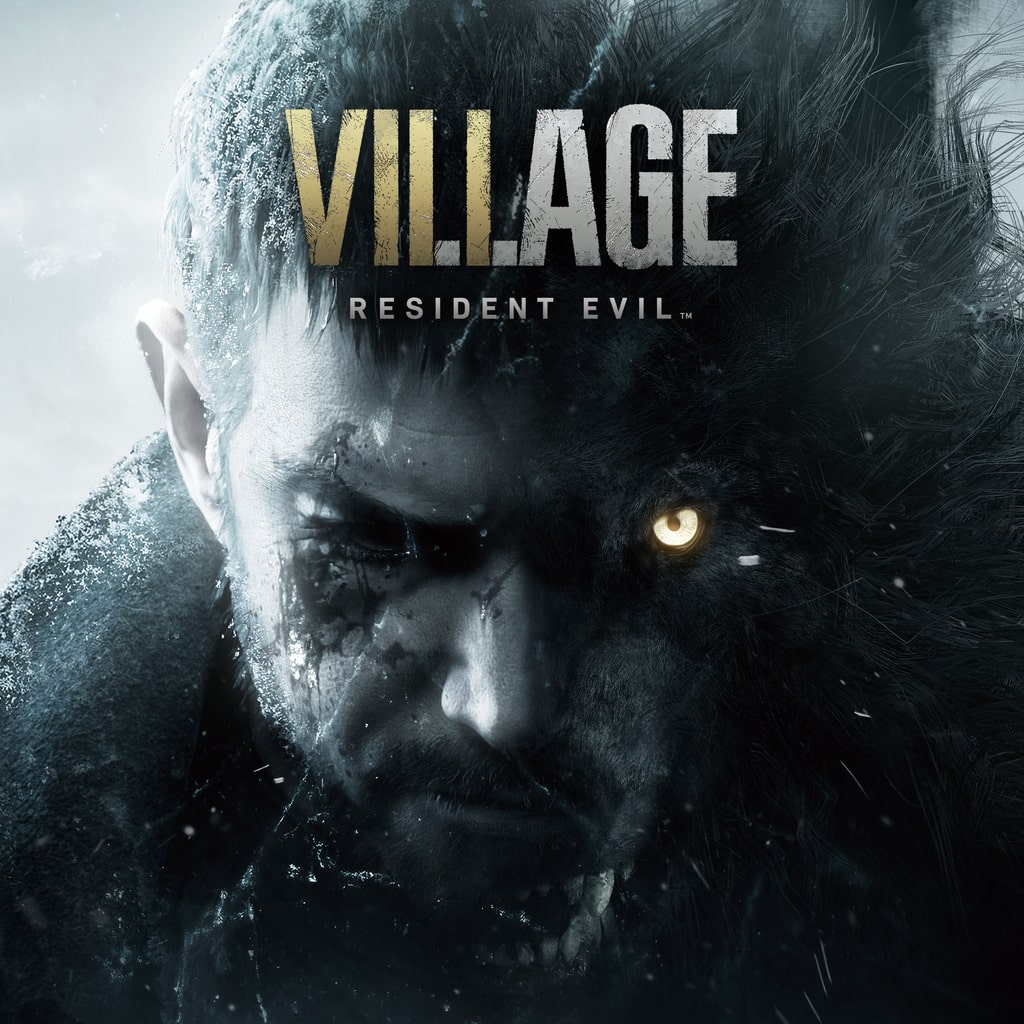Resident Evil Village PS4 & PS5 بلاستيشن شراء مباشر