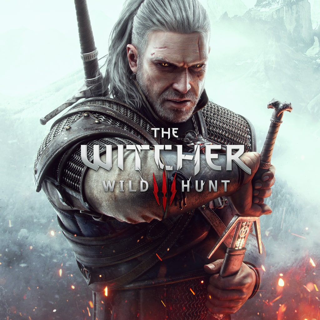 The Witcher 3: Wild Hunt بلاستيشن شراء مباشر