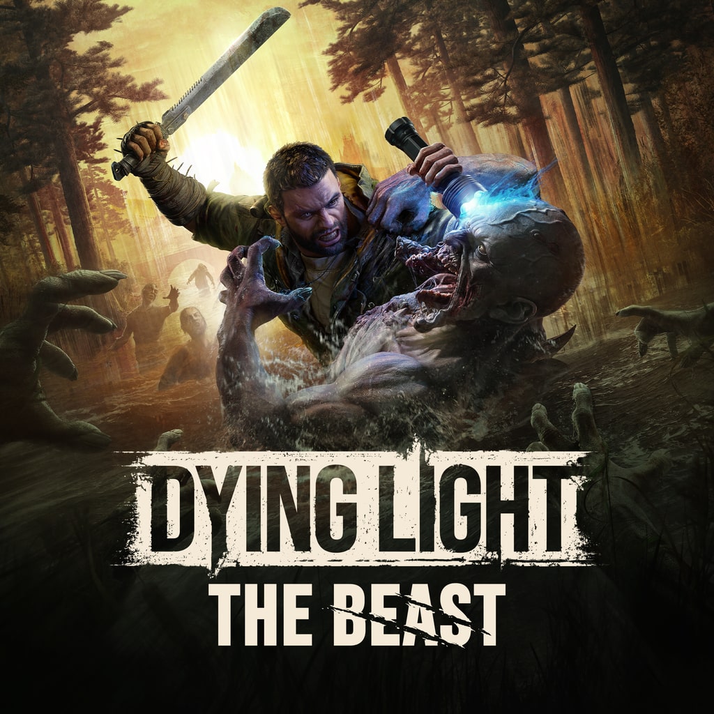 Dying Light: The Beast بلاستيشن شراء مباشر