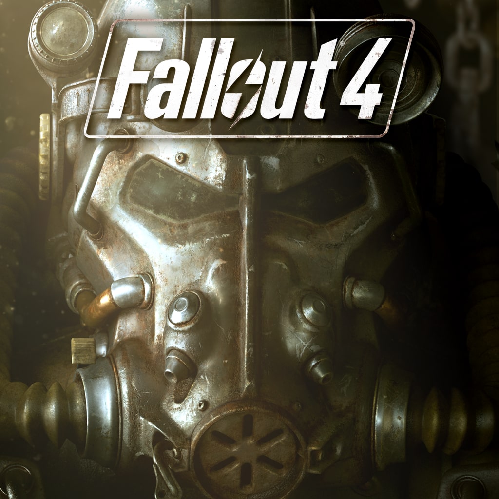 Fallout 4 بلاستيشن شراء مباشر
