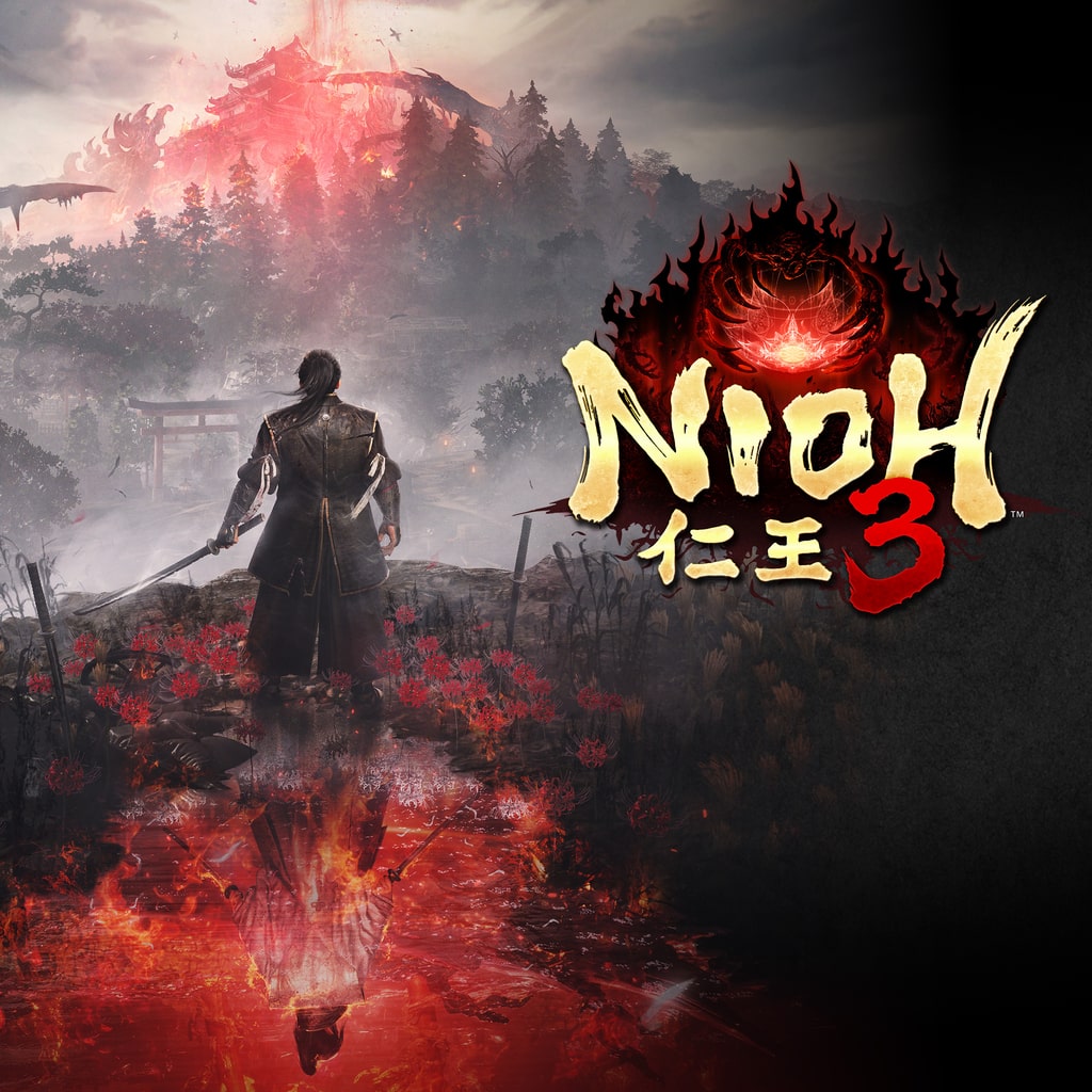 Nioh 3 بلاستيشن شراء مباشر